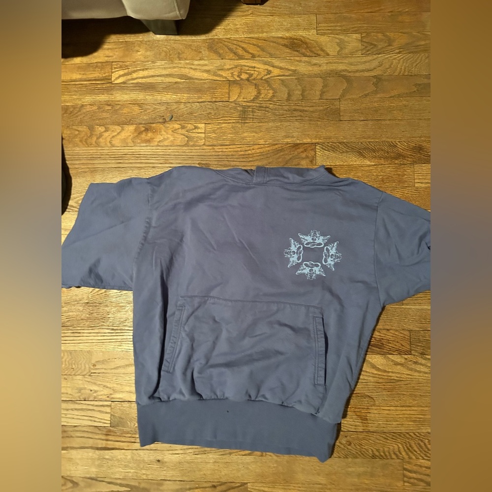 BOYS LIE HOODIE